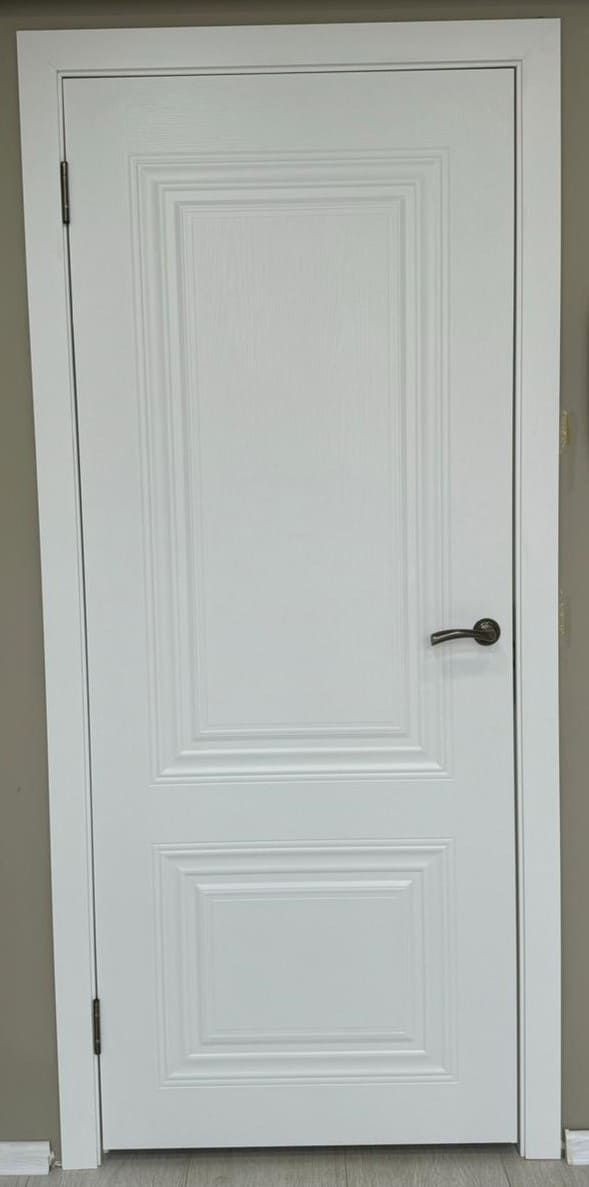 Непал белая